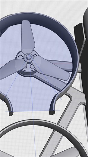 Drone Modeling Video