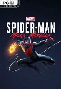 Descargar Marvel’s Spider-Man: Miles Morales Torrent | GamesTorrents