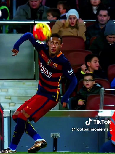 Football Moments no TikTok