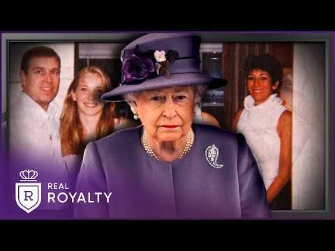 Diana, Megxit, Andrew: How Queen Elizabeth II Saved The Crown