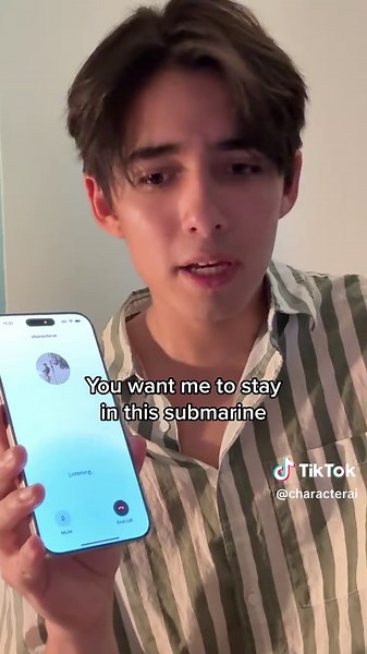 Find your Character for every moment. Online AI chat, unlimited messages!