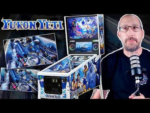 Yukon Yeti - Is This Whitewater 2.0?