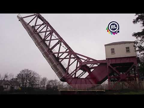 Bascule Bridge