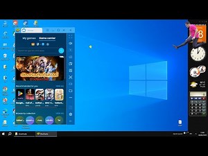 How to set BlueStacks screen as mobile screen