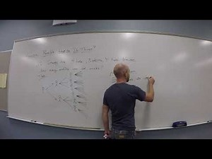 Tree Diagrams and the Multiplication Axiom