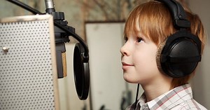 5 Myths About Child Voice Acting: Debunked!