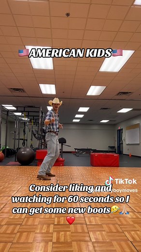 AMERICAN KIDS Line Dance | Country Music Dancing Videos