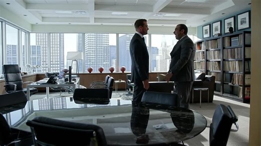 Suits avocats sur mesure saison 3 épisode 14