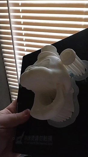 Freddy Fazbear Firework Holder and Mangle's New Part Demo