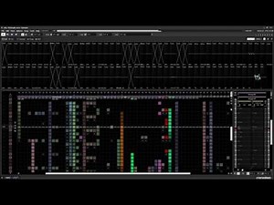she - Prismatic (Played in Renoise DAW)