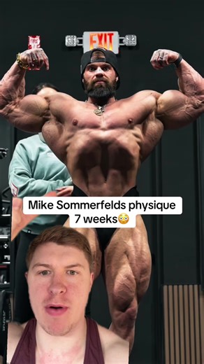 Arnold Schwarzenegger Inspired Upper Body Workout