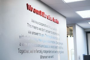 RCB Launches Brand New Website