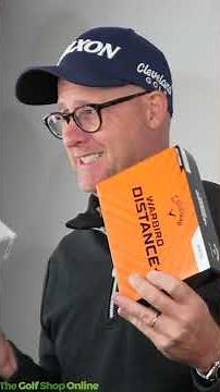 Hard vs Soft Golf Balls Which is BEST for Your Game