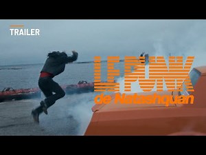 THE PUNK OF NATASHQUAN by Nicolas Lachapelle | TRAILER