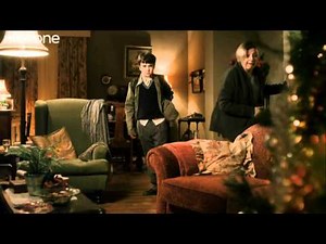 Pod's Adventure - The Borrowers - BBC