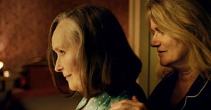 Einfühlsam und emotional: Versteckte Liebe: "Wir beide" mit Barbara Sukowa ab 6. August im Kino - TV SPIELFILM