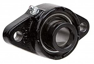 Rexnord Link-Belt FX3Y2E32E3 2" Flange Block Ball Bearing