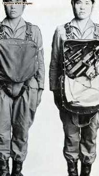 Why Japanese Soldiers Rarely Had SMGs?