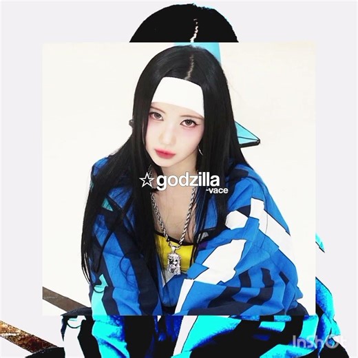 It sounds so bad ew #kpop #babymonster #shorts #cover #fypシ #trending #vace #godzilla