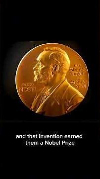 The LED That Won a Nobel Prize (The Untold Blue Light Story#usa #europe #justice