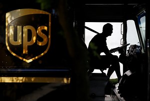 UPS Loses Man's Hefty Inheritance Check: Report