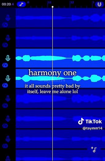 500 Miles Harmony Tutorial | Peter, Paul and Mary Acapella