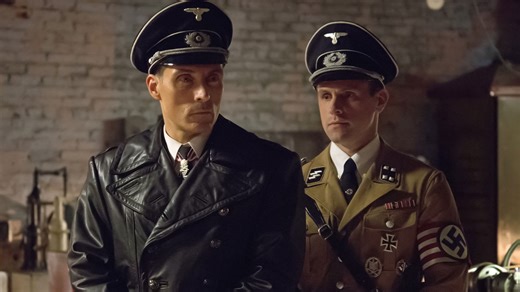 11 Years Later, Acclaimed Sci-Fi Dystopia Prime Video Original Finds New Home On Netflix