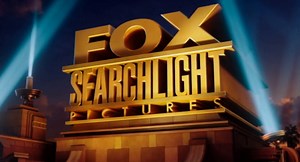 FOX Searchlight Pictures Logo 2011