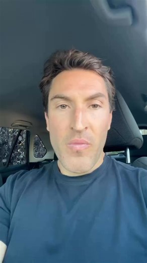 “Your Morning Routine Is Killing Your Detox.” Most people lose before breakfast. Phone, caffeine, stress - cortisol spike, detox off. Your body can’t cleanse in chaos. Start your day right, and everything else works. | Ryan Martin