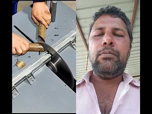 diy cutting pipes to adjustment level mechanism techniques