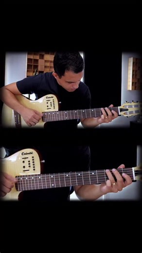 “Beauty and the Beast - Beginner Fingerstyle” Lessons in all styles and levels 👆🏻 complete pack in bio link. Over 100 songs for you to learn! . #guitar #guitarist #chordmelody #chordmelodyguitar #guitarplayer #jazzstandards #fingerstyleguitar | Chord Melody Lessons