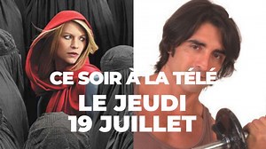 Yakoi à regarder à la télé ce soir (jeudi 19 juillet) ?