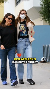 Ben's daughter chooses mom, Jennifer Garner, over J.Lo. #Watch . . . #VioletAffleck #JenniferGarner #BenAffleck #JLo #FamilyDrama #CelebrityNews #HollywoodNews #CelebrityDrama #ViralVideo #Entertainment #Trending #CelebGossip | All time Entertainment