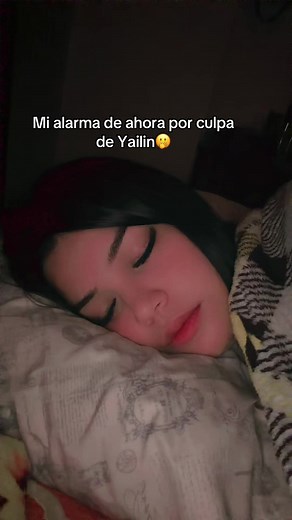 Alarma por culpa de Yailín: cómo usar el sonido de Yailín como despertador