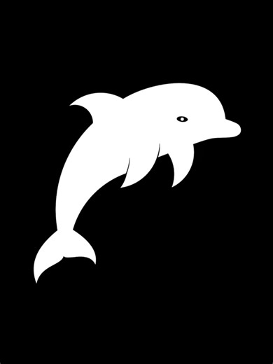 Dolphin Logo Design Tutorial: From Sketch to Vector