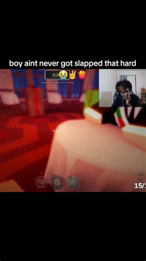 that bot got smacked 😭 #fypシ #funny #funnyvideos #trending