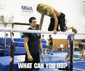 13K views · 31 reactions | US Summer Camps on the CCUSA Camp Job Fairs are hiring Gymnasts – Apparatus, Floor & Tumbeling, Rhythmic, Trampolining, Rings, Parallel Bars, Cheerleading & more - check out the video to see what camps are hiring Aussies with Gymnastic skills. For dates, venues & full job listings of camps attending go to www.ccusa.com.au/MORE-INFORMATION/Camp-Job-Fairs | CCUSA Australia | Facebook