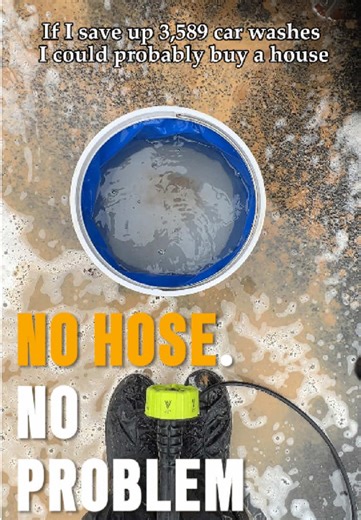 Affordable Ways to Clean Your Car at Home