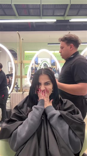 Get the Trendy Butterfly Cut for a Fresh Look