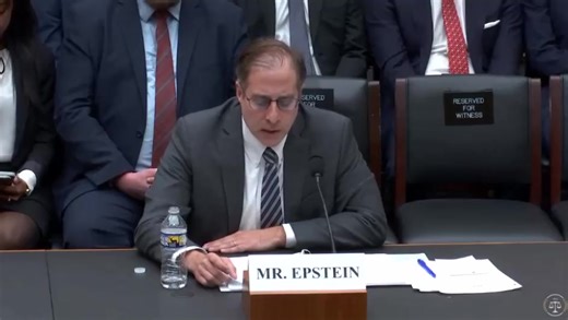 238K views · 10K reactions | “President Trump overcame the most vindictive weaponization of the justice system against an American leader in our nation’s history.” - AFL Vice President Dan Epstein | America First Legal | Facebook