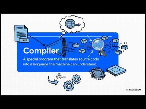 Journey of a Java Program Explained: Compilation, JVM, and Execution Flow