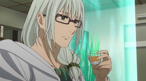 The Ancient Magus' Bride | E19 - Any port in a storm.