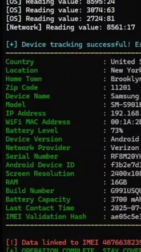 How to Track Lost Phone Using IMEI Number? #RealVsFake | #cybergrowh #cybersecurity #trend #security