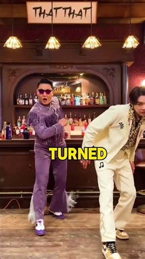 One Korean song changed the world forever.