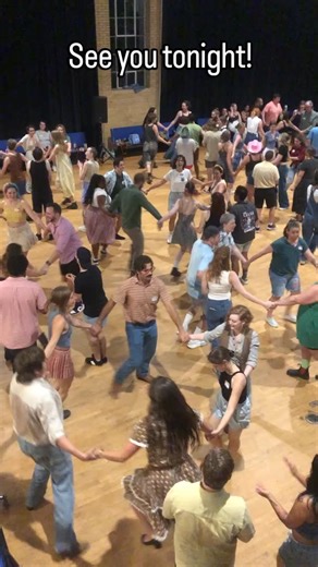 Richmond Square Dance | See you tonight at studio two three! Flatfooting lesson at 6:30, beginner square dance lesson at 7:30 and dance is at 8! Come early to... | Instagram