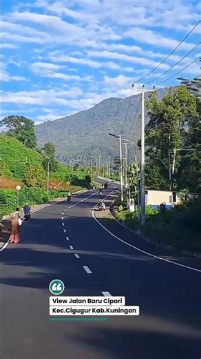 View terindah cermai hari ini #fypシ #shorts