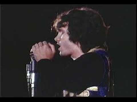 The Doors - Alabama Song (Whiskey Bar) Live!
