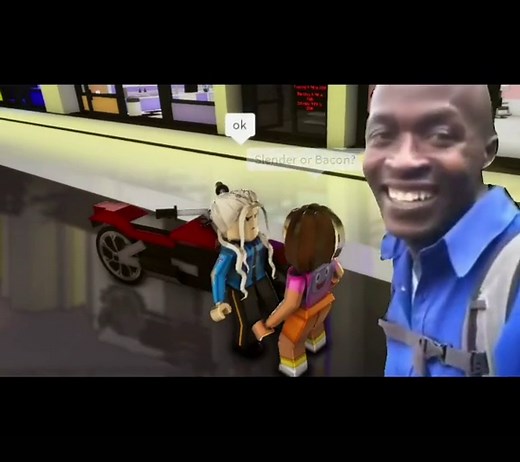 Slender or Bacon in Brookhaven: Who Would You Choose?