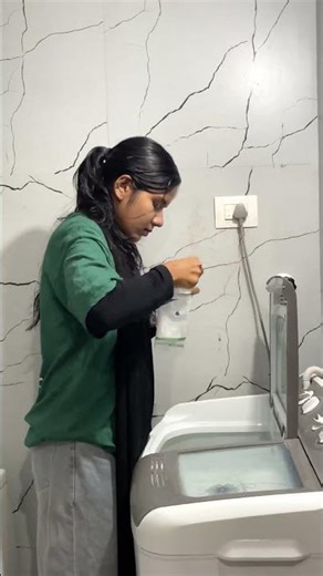 Laundry day🧺🪭| ‪@KleenestHome‬ #shorts #youtubeshorts