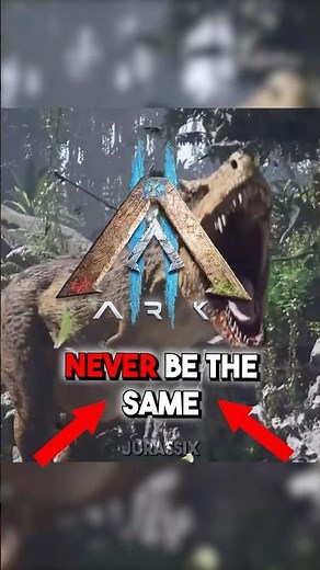 Why ARK 2 Will Never Be the Same as the Original 🦖🔥